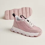 Impulse sneaker